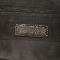 Dkny Shoulder bag in brown