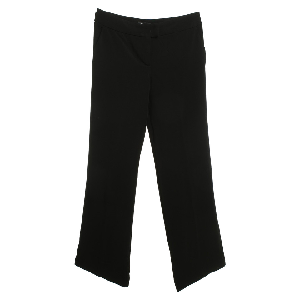 Max & Co Pantaloni in Black