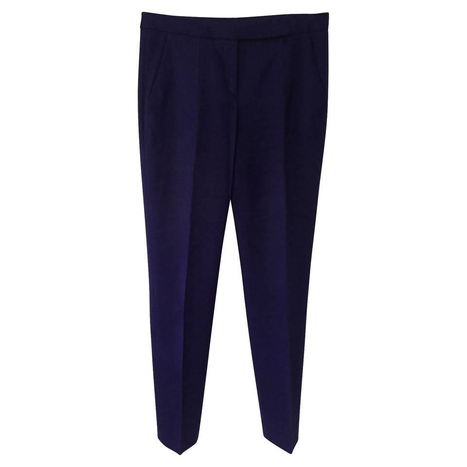 Hugo Boss trousers from Schurwolle available