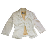 D&G Jacket/Coat in Cream