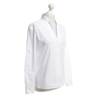 Hugo Boss Cotton-top in white