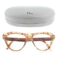 Christian Dior Sonnenbrille mit Effekten