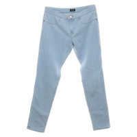 Pinko Jeans en Coton en Bleu
