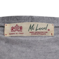 Andere Marke Mc Leod - Strickjacke