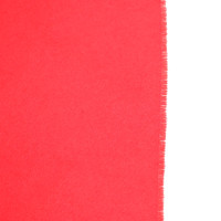 Samsøe & Samsøe Scarf/Shawl Wool in Red