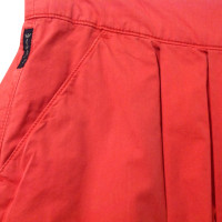 Armani Jeans skirt in Orange 