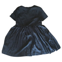 Balenciaga Schwarzes Kleid