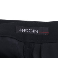 Marc Cain Pantaloni in nero