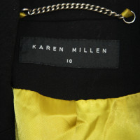 Karen Millen Giacca in nero