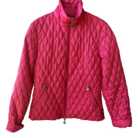 Moncler MONCLER pink Quilted Jacket Piumono