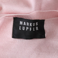 Markus Lupfer Maglione in rosa