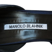 Manolo Blahnik pumps