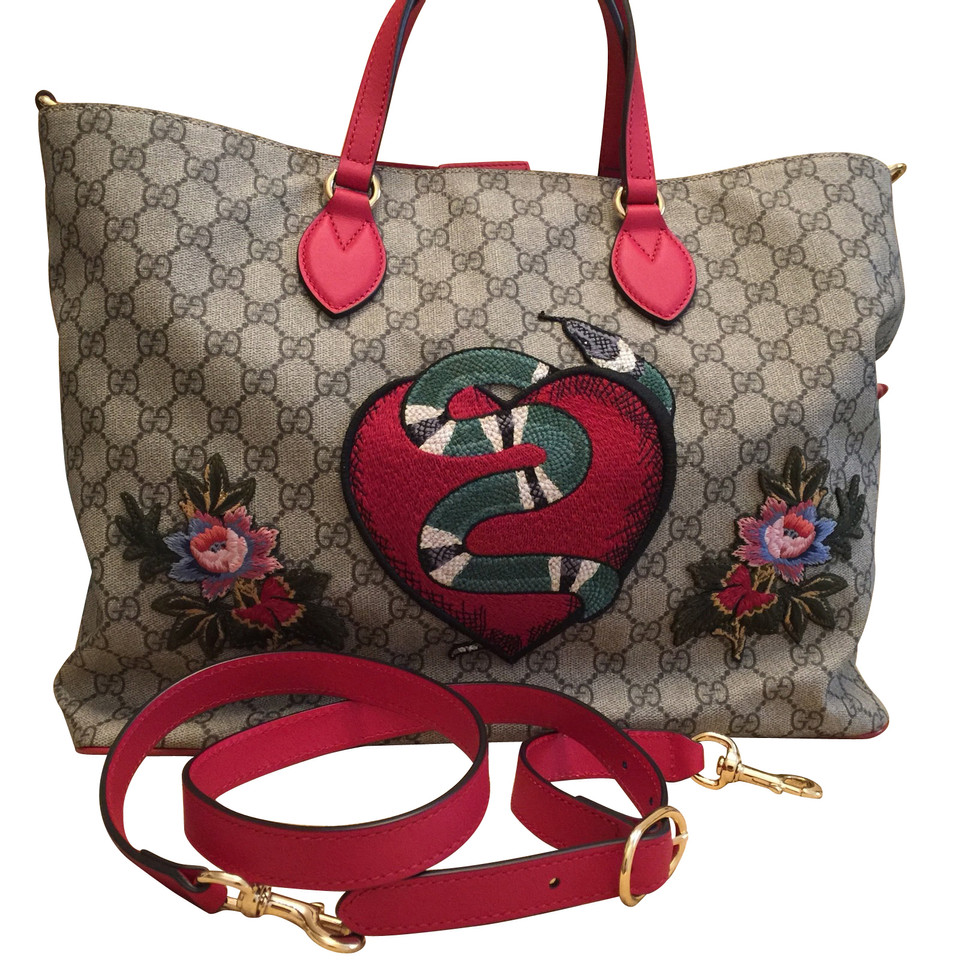 Gucci Handbag Limited Edition