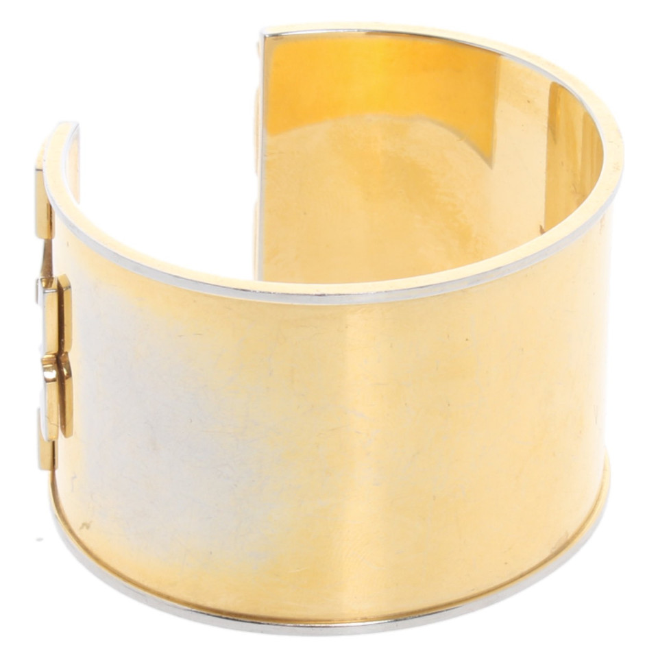 Tory Burch Armband in Goud