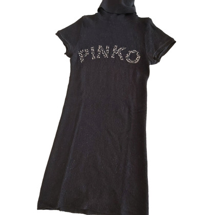 Pinko Knitwear Wool in Black