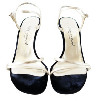Dolce & Gabbana sandalen
