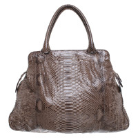 Zagliani Handbag Leather