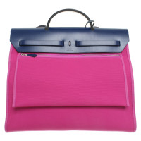 Hermès Handbag in Pink