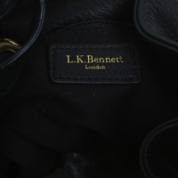L.K. Bennett Bag pouch