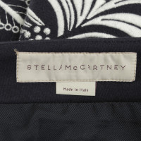Stella McCartney Rock mit Muster