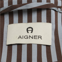 Aigner Blazer with striped pattern