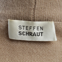 Steffen Schraut Cardigan in cashmere