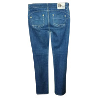 Take Two Jeans Cotton in Blue