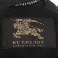 Burberry Giacca in grigio scuro
