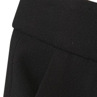 Iro Trousers in black