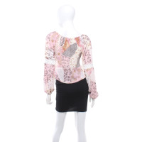 Kenzo Blouse with lace
