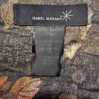 Isabel Marant Isabel Mrant silk dress