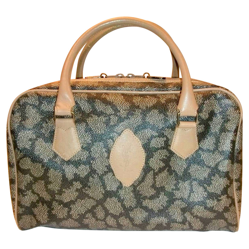 Yves Saint Laurent Vintage handbag