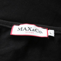 Max & Co Oberteil aus Jersey