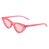 Other Designer Le Specs - Sunglasses in Pink