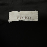 Pinko Jacke in Schwarz