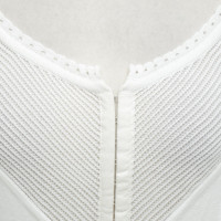 Marc Jacobs Vest in crème