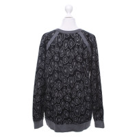 Marc By Marc Jacobs Pullover mit Muster