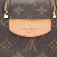 Louis Vuitton De zak van schoonheidsmiddelen Monogram Canvas