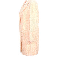 Armani Pink coat