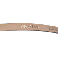 Max Mara Cintura con pietre decorative