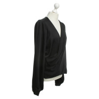 Victoria Beckham Blouse in black