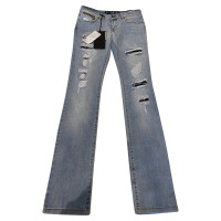 Richmond Jeans aus Jeansstoff