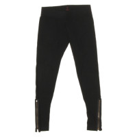 Lna Paire de Pantalon en Noir