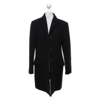 Dolce & Gabbana Classic coat made of twill
