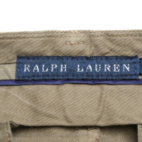 Ralph Lauren Chinos in beige
