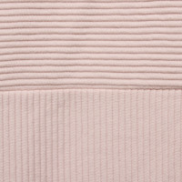 Andere Marke VARLEY - Oberteil aus Baumwolle in Rosa / Pink