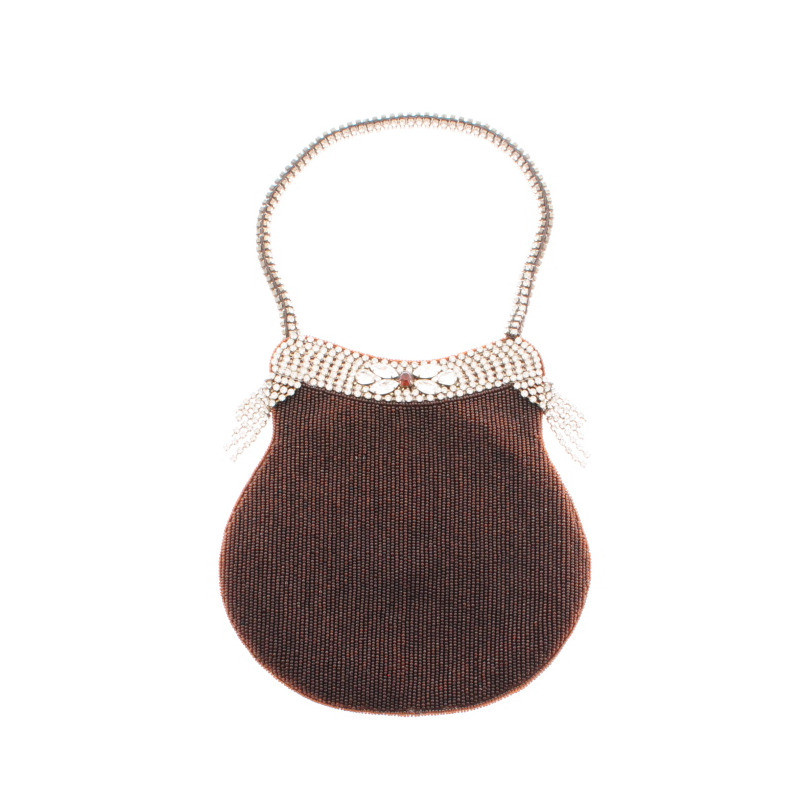 Other Designer Lotus London - rhinestone handbag