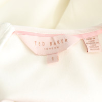 Ted Baker Dress in Cream
