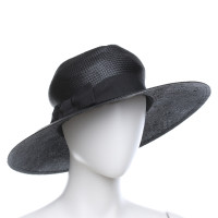 Patrizia Pepe Chapeau/Casquette en Noir