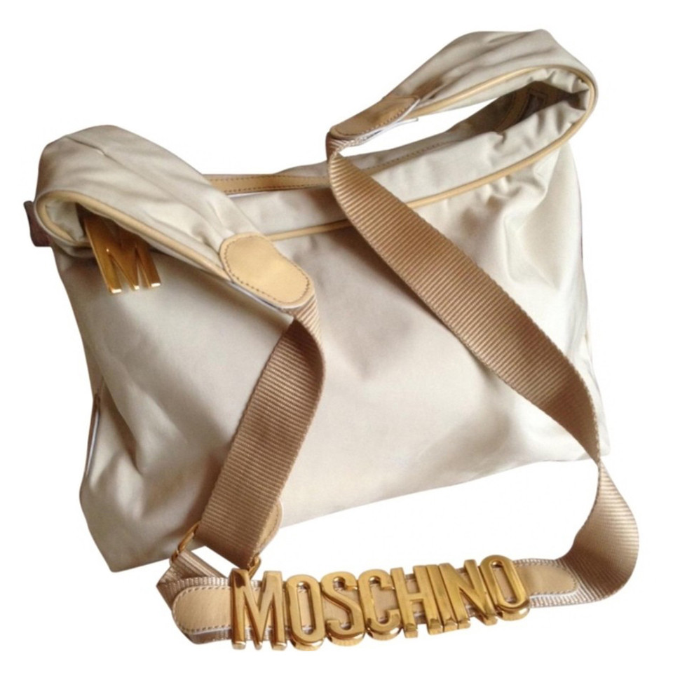 Moschino sac à bandoulière
